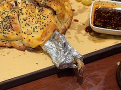 -那拉提之疆·新疆菜(美院店)