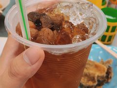 -榮泰米粉湯(Left Shop)