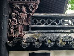 -太平天国侍王府