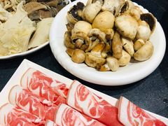 草原白磨-草原饭店火锅