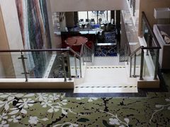 大堂-苏州香山国际大酒店