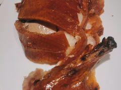-惠丰堂饭庄·烤鸭·京味菜(翠微路店)