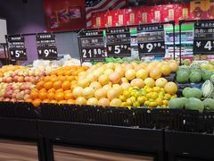 -永辉超市(回龙观店)