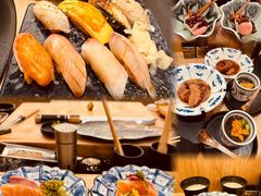 -鮨政·Omakase(港汇恒隆广场店)