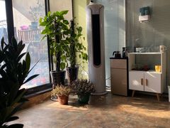 -想家粒科学探索中心(青林湾店)