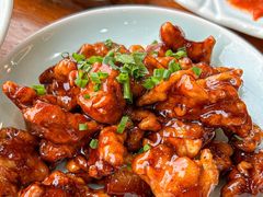 -百家鲜·杭帮菜