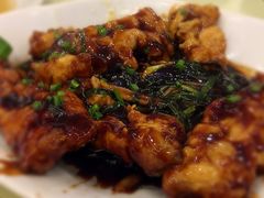 葱烤大排-小实惠嘉(威海路店)