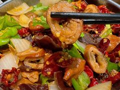 -金客家食府(联发文创口岸店)