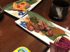 -天津滨海圣光皇冠假日酒店 霞·日餐厅