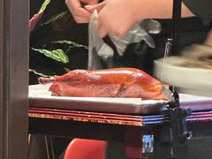 -北平食府·北京烤鸭(北京西站六里桥店)