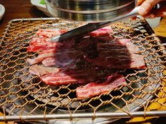 -农乐园炭火烤肉(世茂店)