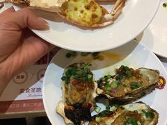 -芭菲盛宴·环球美食(解放碑英利国际店)