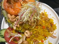 -Thai Alley泰爱里(二沙岛店)