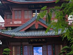 -锁江楼