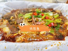 -费大厨辣椒炒肉(富兴店)
