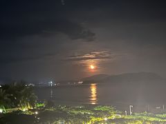 -三亚亚龙湾天域度假酒店