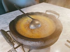 -蔴将·川菜(黄龙万科店)