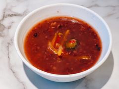 紫米粥-花园茶楼(兴城西路店)