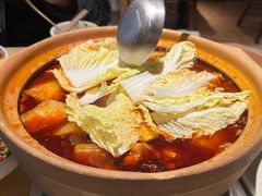 -一坐一忘云南菜(卓悦中心)