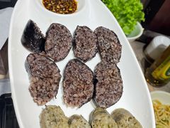 -一心烤肉(延安路店)