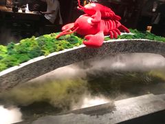 -湊湊火锅·茶憩(石家庄万象城店)
