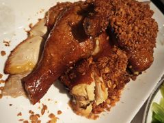 -喜记避风塘炒辣蟹(旗舰店)