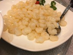 水晶大虾仁-太湖饭店·寄畅轩中餐厅