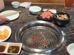 -一品诚记烤肉·甄选店(中南路店)