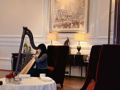 -Salon de Ville浦江汇(上海外滩华尔道夫酒店店)