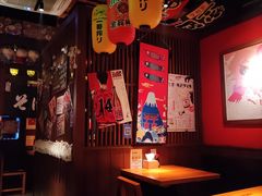 -醉虎传(南锣鼓巷店)