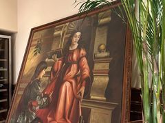 -玫瑰厅上海菜(兴国路店)