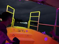 -蓝湾碧波·老字号·疍家非遗海上餐厅