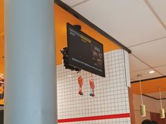 -麦当劳(安定门外大街店)
