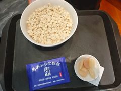 -清真·马洪小炒泡馍馆(钟楼回民街店)