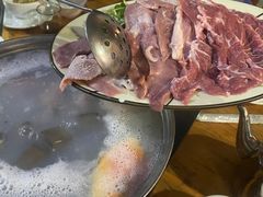 -华哥新鲜猪精品美食