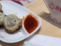 -小杨生煎(深圳岗厦北店)