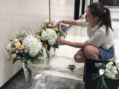 -杭州街角花屋花店(闻堰店)