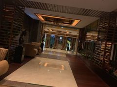 -北丽宫水疗会(宝利来国际大酒店店)