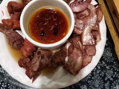 -老家菜馆(正定店)