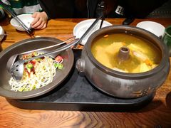 云海肴汽锅鸡-云海肴·汽锅鸡·云南菜(美罗城店)