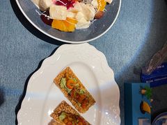 -俄士厨房(未来城店)