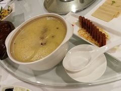 -天伦王朝酒店·盛华瑄餐厅