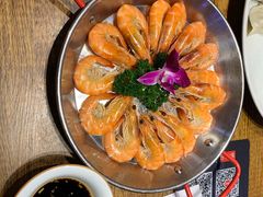 -必点海鲜·鲅鱼水饺(鞍山西道店)