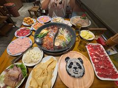 -楠火锅(太古里总店)