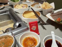 -海底捞火锅(珠影星光城夜宵主题店)