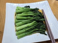 -德胜轩正宗顺德菜(宝安沙井会展中心店)