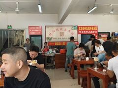 -饶阳传统豆腐脑