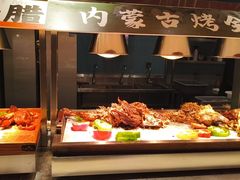 -北京海德酒店温泉