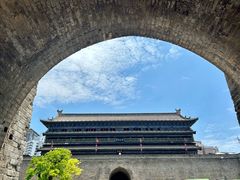 -西安城墙·碑林历史文化景区