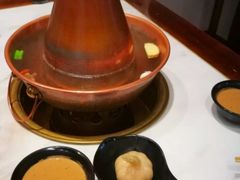 -宣武小院涮肉(前门店)